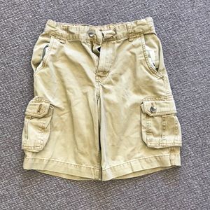 Boys Youth Faded Glory Khakis size 10.